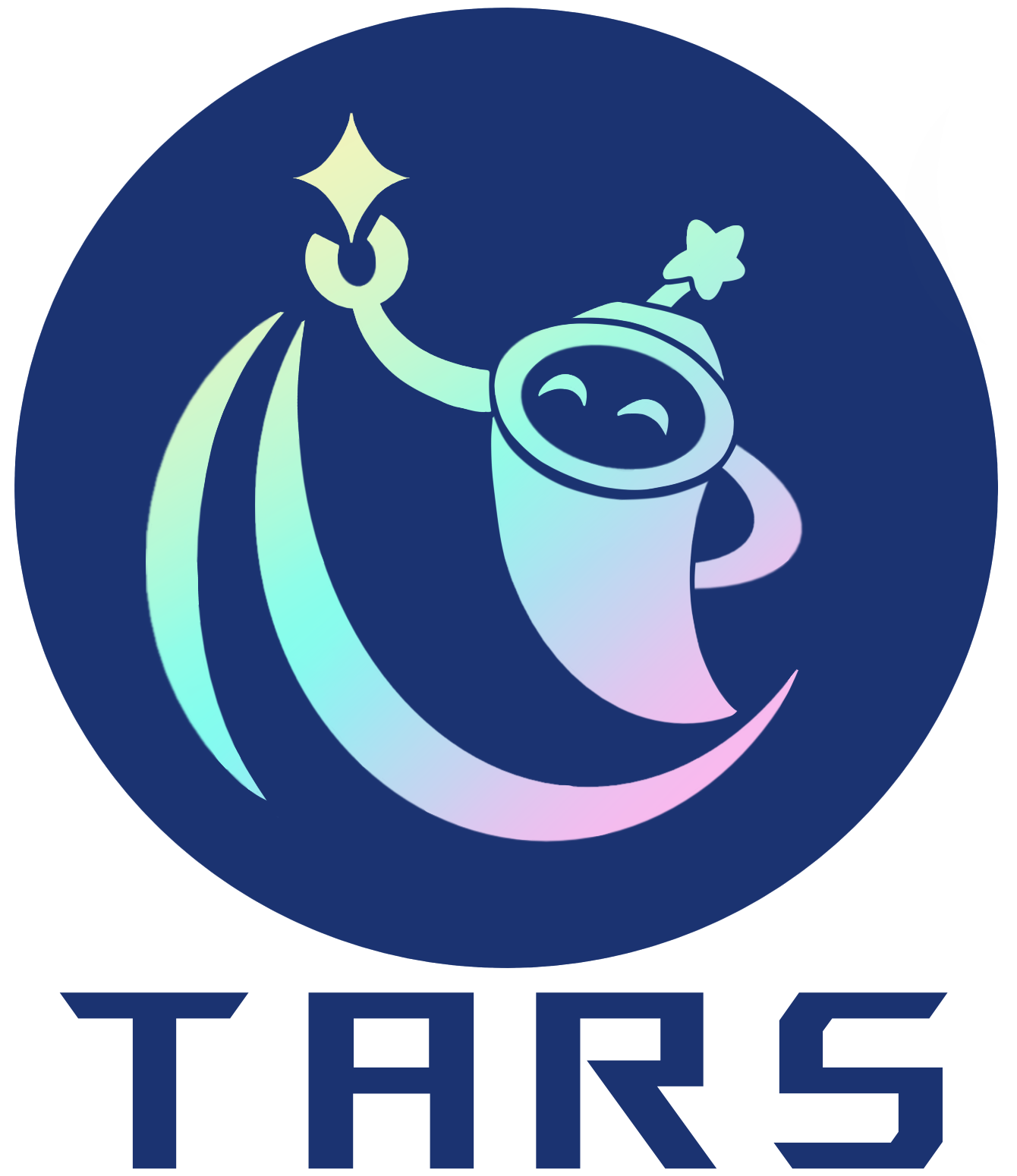 TARS UPV Logo